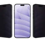 JCPAL Preserver Privacy Screen Protector